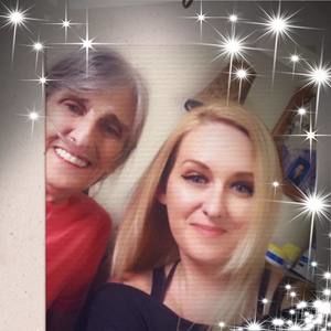 Meet your Posher, Tracy